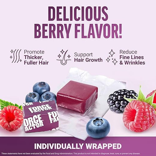  Hair Growth Accelerator