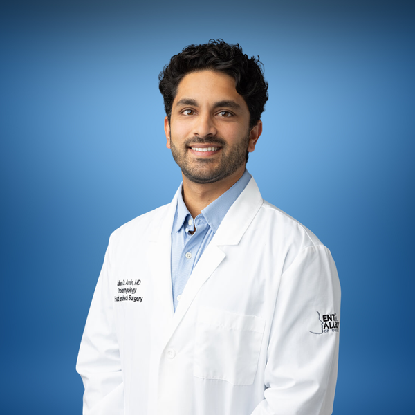 Dr. Julian Amin, MD