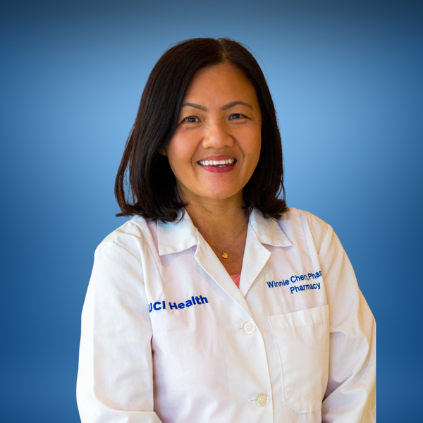 Dr. Lisa Chen, PharmD