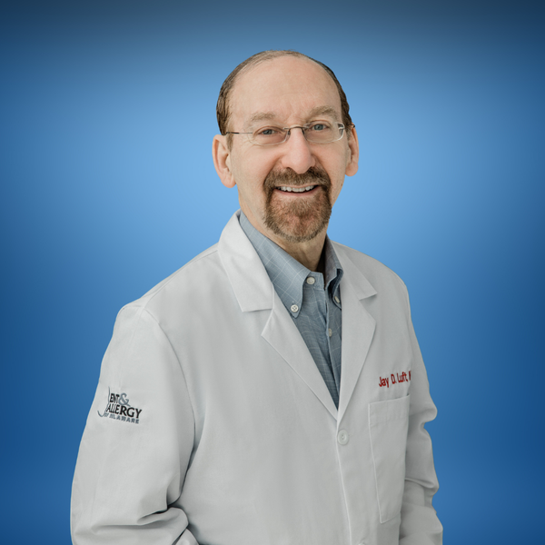 Dr. Jay Luft, MD
