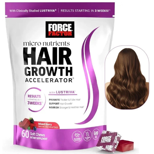  Hair Growth Accelerator